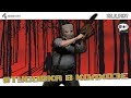 Resident Evil 4 - Тусовка в колхозе - [Стрим#4]