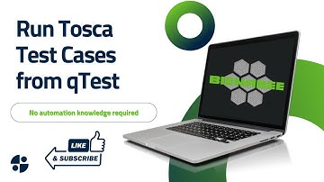 Run Tricentis Tosca Test Cases from qTest – No Automation Experience Needed! 🚀