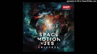 Space Motion & JES � Universe (Original Mix) Resimi