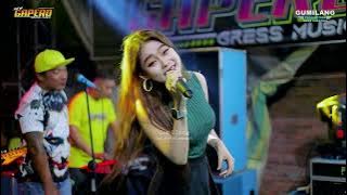 SUMPAH BENANG EMAS EKA JUNGS - NEW GAPERO - KHITANAN M. MUZAKKY KURNIAWAN - CENDONO DAWE KUDUS