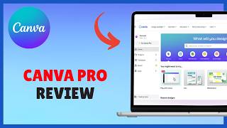 Canva Pro Review – Is It Worth Paying For (2026 REVIEW)