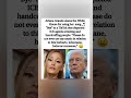 Ariana Grande SLAMS US White House Over Use of Her Song! 🛑🔊#shorts