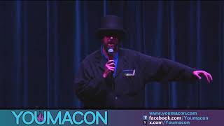 Youmacon 2024 Opening Ceremonies