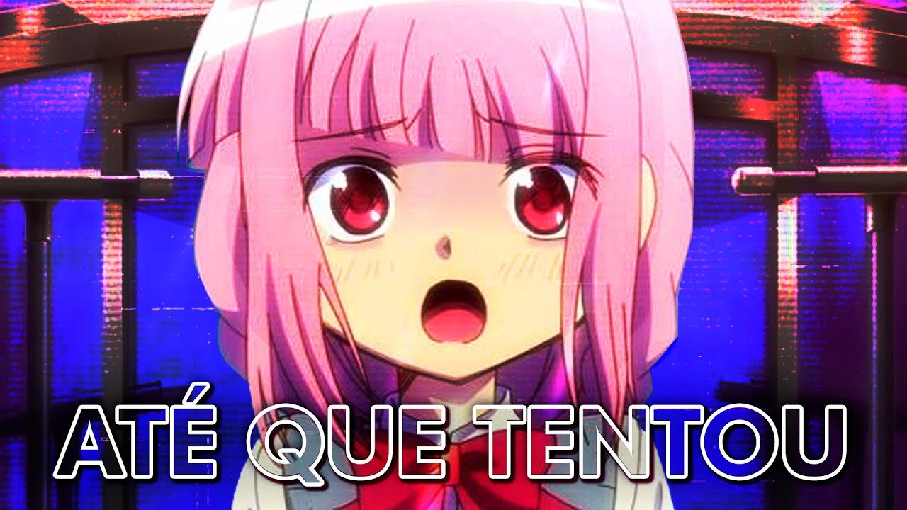 MAGIA RECORD TENTOU | ft @LadyRomanoski