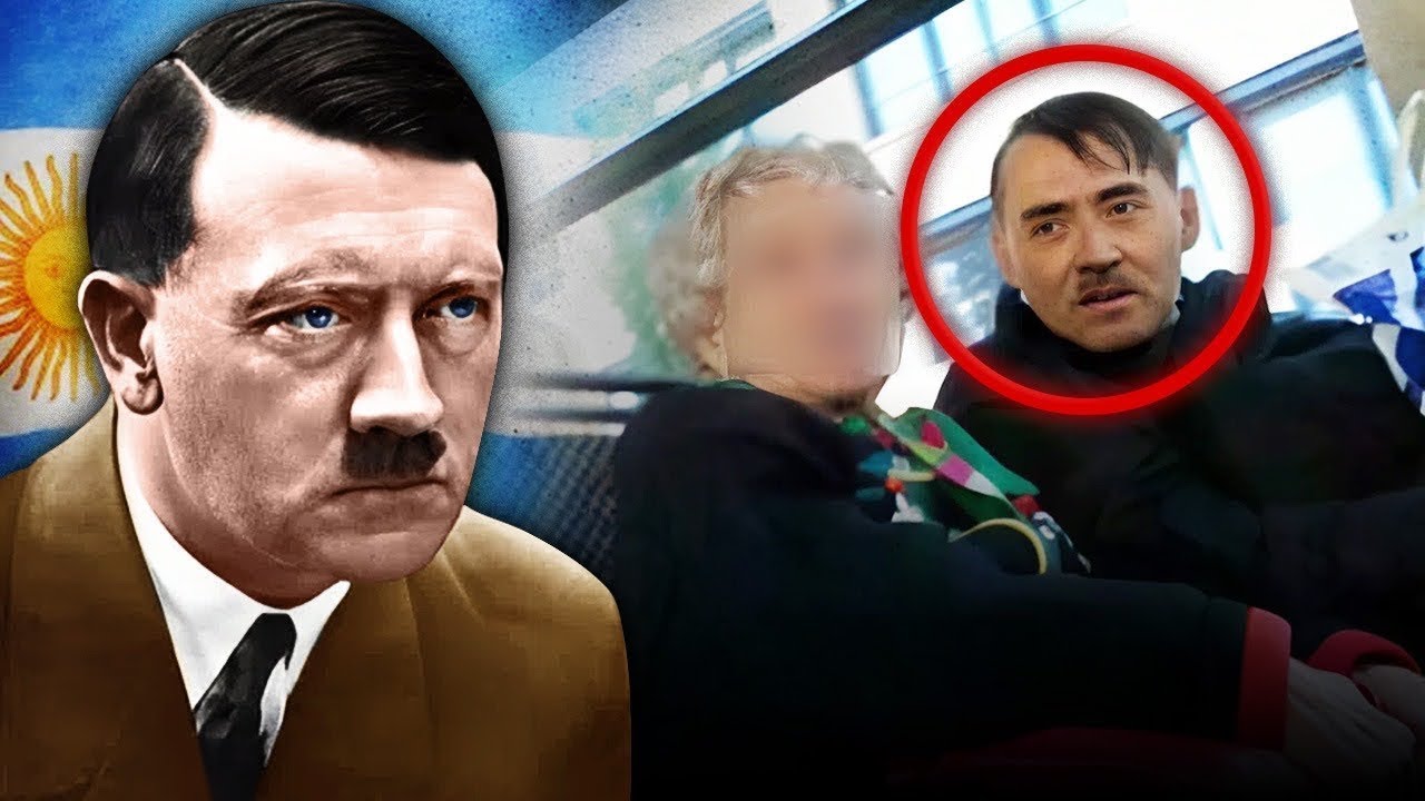 Cosa accadde veramente a Hitler dopo la seconda guerra mondiale?
