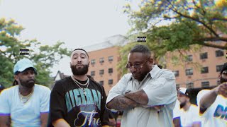 MRG X MAINO - Feeling Good Today II (by Mayor.Films)