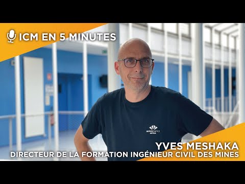 la formation mines nancy en 5 minutes