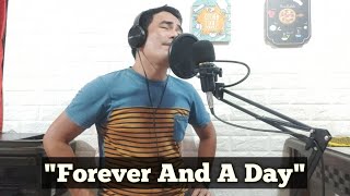 Forever And A Day michael Learns To Rock  Song Cover By Simply Ricky