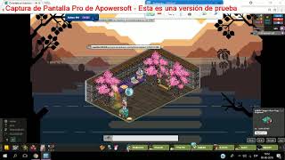 Como usar wired teleport -Habbo xkekos-Habbo camilita lili
