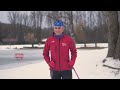Teaser - Cesta Nasti Kuzminovej na EYOF 2022