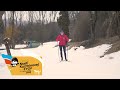 Teaser - Cesta Nasti Kuzminovej na EYOF 2022