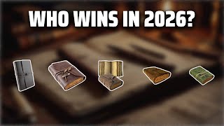 The Top 5 Best Leather Vintage Journal in 2026 - Must Watch Before Buying!