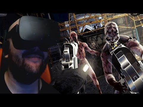 Killing Floor: Incursion (видео)