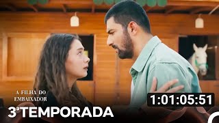 A Filha do Embaixador Episódio 3 (Extended Version) (Dublagem em Português)