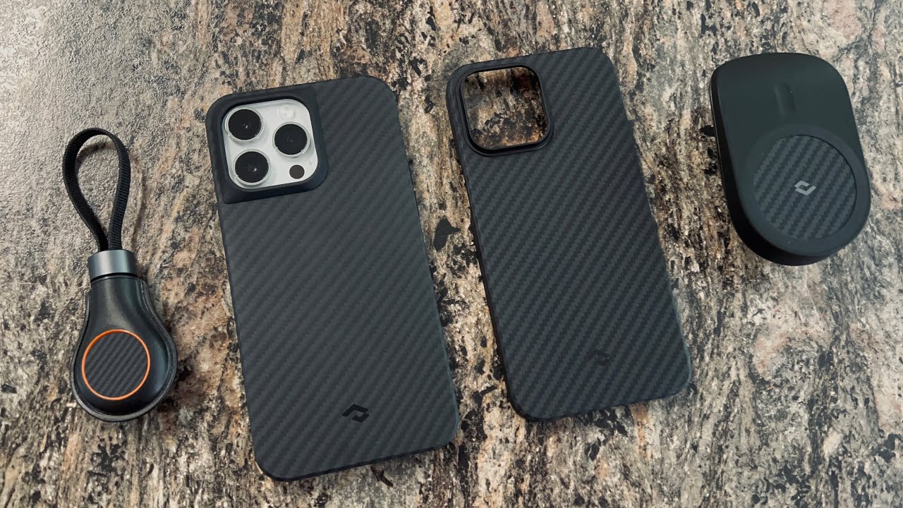 「PITAKA」 iPhone14 Pro ケース MagEZ Case 3 iPhone 14 用 MagEZ Case Pro 3-PITAKA – PITAKA Japan