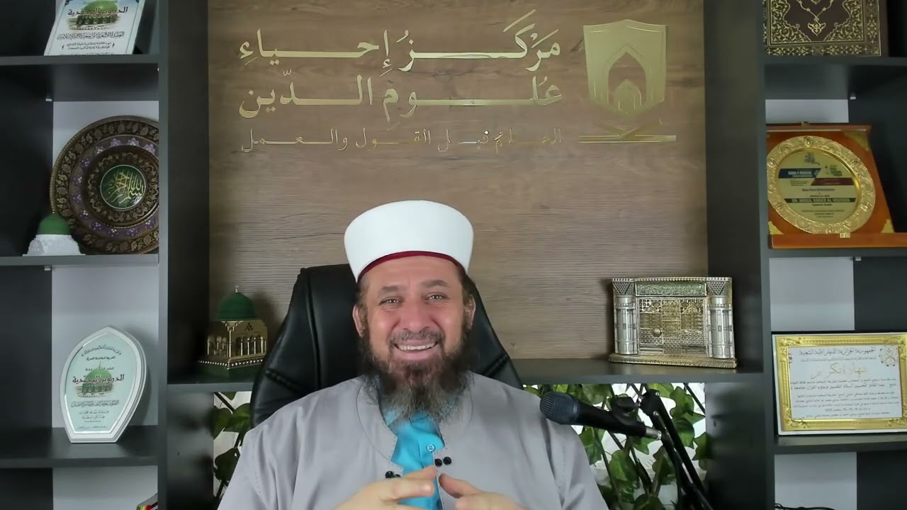 الرحلة الجزائرية وهروب الفرقة الوهابية الحشوية وهجوم الذباب الفركوسي المدخلي 