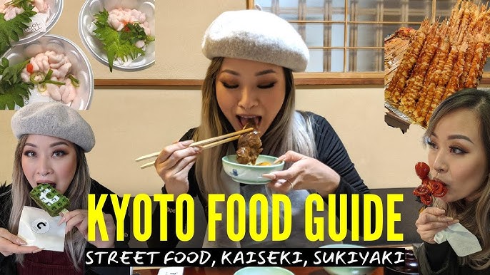 15 Famous Japanese Food You Must Try - Visiting Japan - Expat Explore