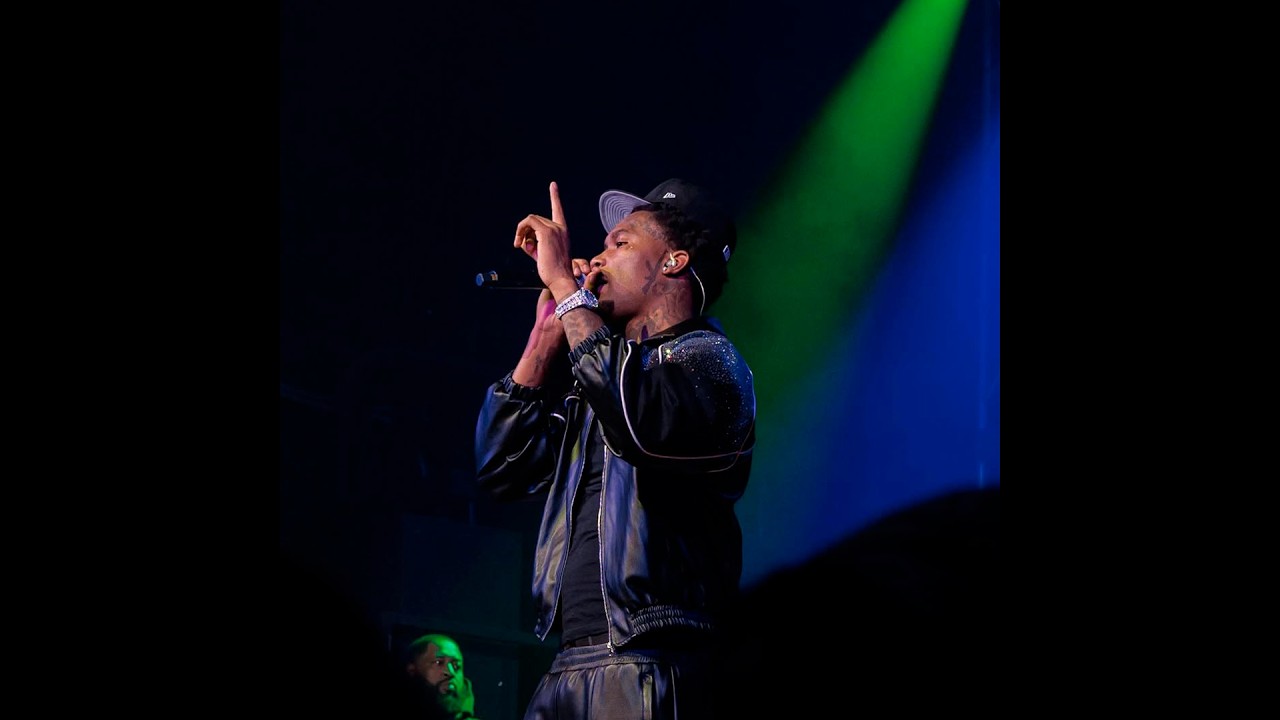 [FREE] Hunxho Type Beat 2026 - Cross The Limits