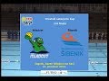 Coppa di Croazia, 1/4 di finale: rivedi Mladost - Sibenik!