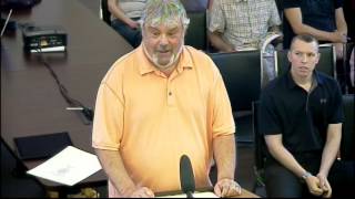 Selectmen Meeting 05.16.17