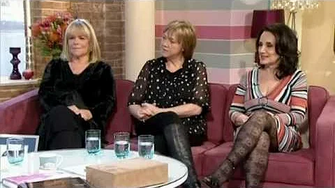 Birds Of A Feather reunited interview - This Morni...