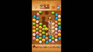 LINE POP2　LEVEL 863　金メダル　×1.5　Gold Medal