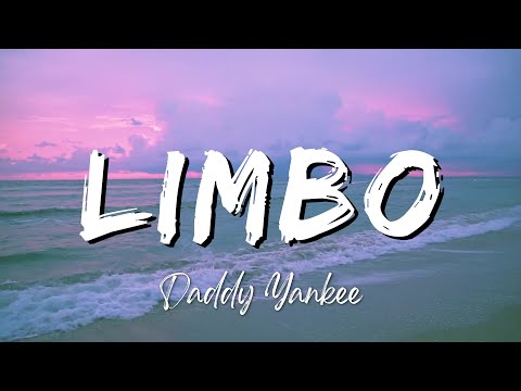 Daddy Yankee – Limbo (Lyrics/Letra)