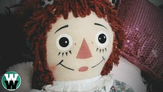 13 CURSED Objects That Cannot Be Explained!