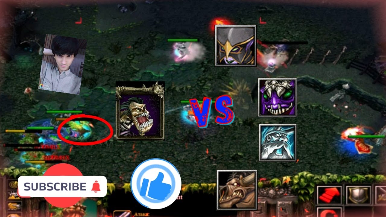#wodota Funny😂 moment Best😎 moment Naixa)