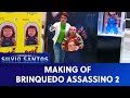 Making of: Brinquedo Assassino - Childs Play Prank 2 | Câmeras Escondidas