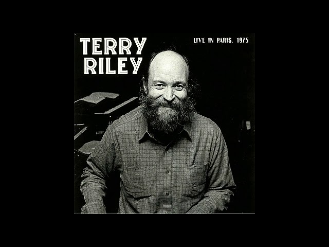 Terry Riley interview: “Every decade of my life has had a