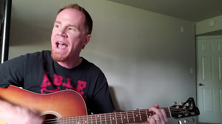 Leaning On the Everlasting Arms - practice video; ...