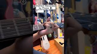 Taylor 114 Ce vs Crafter Mind W Prestige Rose Gce Mexico vs Korean Acoustic Guitar Battle