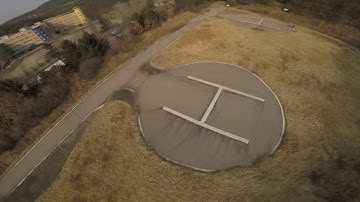 FPV Freestyle -- ImpulseRC Reverb PID tuning (GoPro 1080p30 RAW)