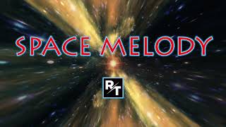 SPACE MELODY || Funkot single