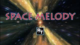 SPACE MELODY || Funkot single