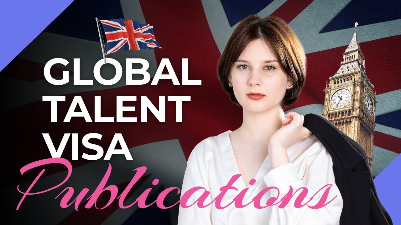 Visa talent