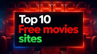 "Top 10 Best FREE Movie Websites to Watch Online in 2026". screenshot 1