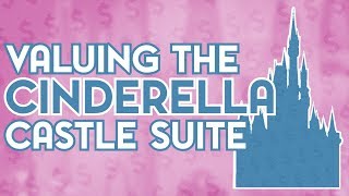 How Much Would The Cinderella Castle Suite Cost for One Night? @MidwaytoMainStreet