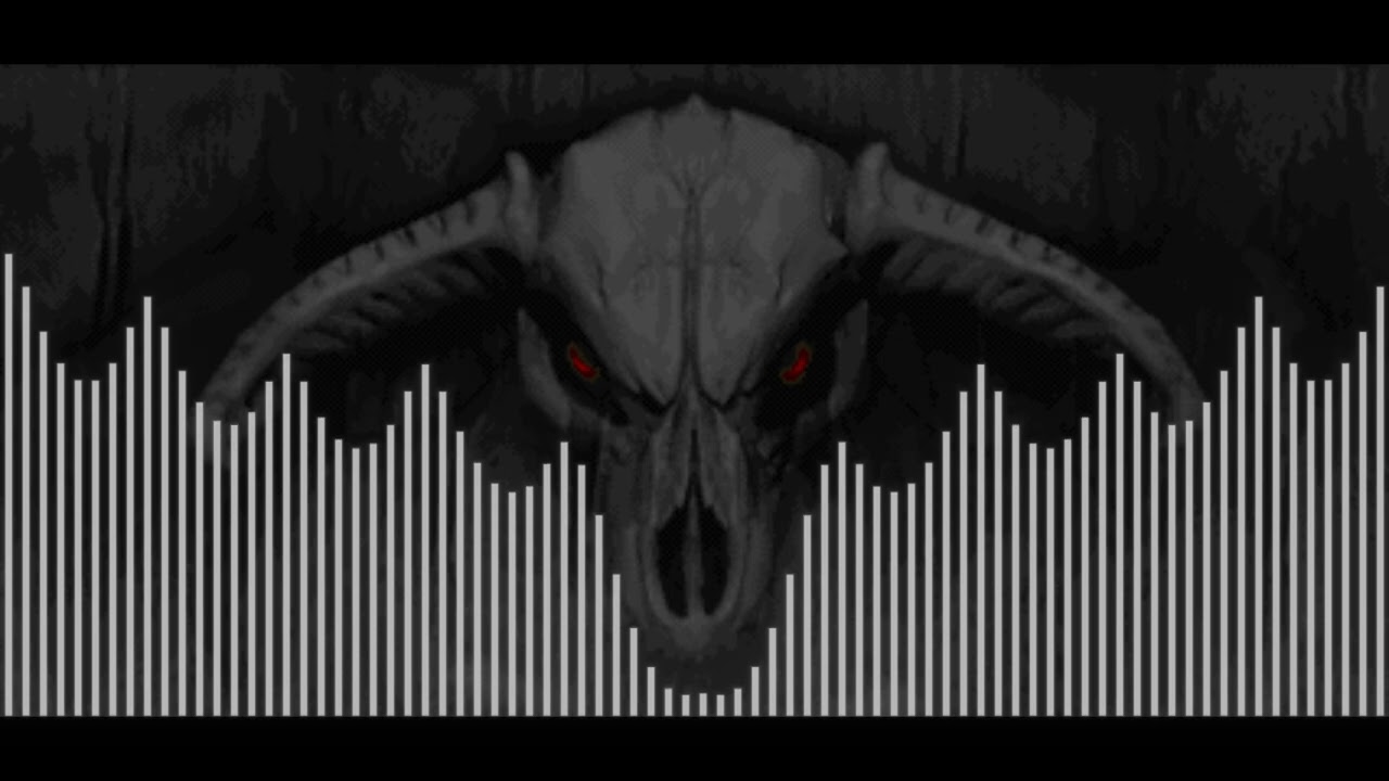 LEGACY OF RUST MIDI ~ THE SHORES OF HEAVEN (Combined Soundfonts)