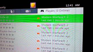 Map 2 vs Ireflex drop host