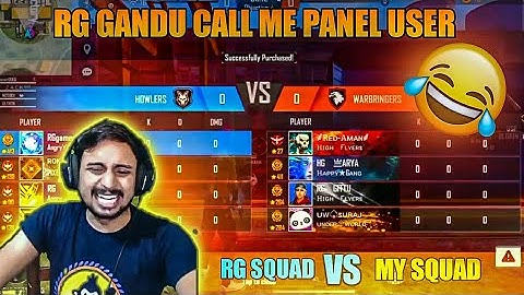 RG GAN*U CALL ME PANEL USER😂-para Samsung A3,A5,A6,A7,J2,J5,J7,S5,S6,S7,S9,A10,A20,A30,A50,A70