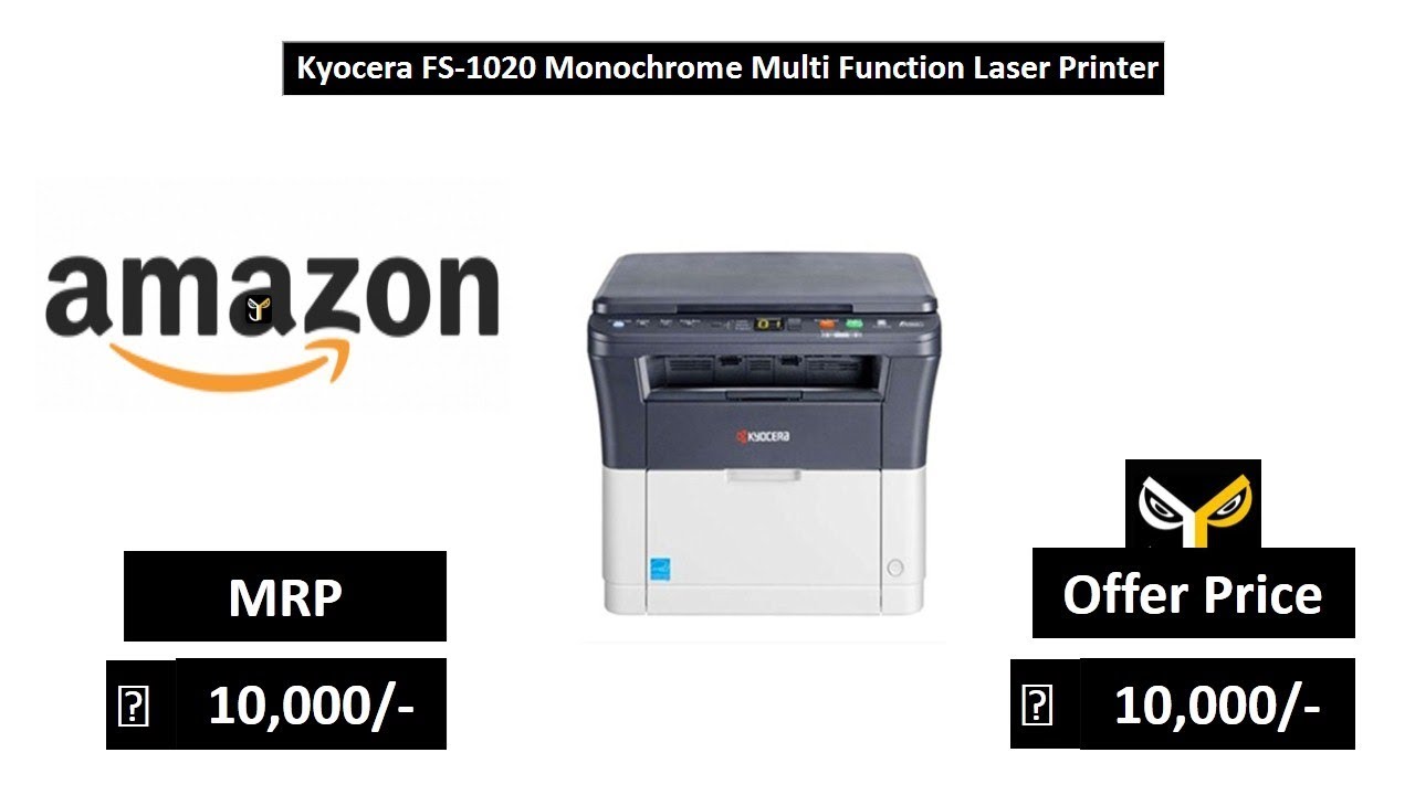 Ecosys fs 1020mfp драйвер