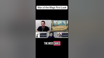 FFXIV TTRPG War of the Magi: First Look #ffxivttrpg #ffxiv #dnd #dungeonsanddragons#daggerheart