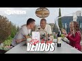 S Je Ti Që Vendos Sinan Vllasaliu Ja Bon 8 Me 2 Vullnetit Dhe Gresës Episodi 6 