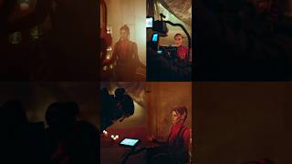 BTS part 1 - “Всичко е било за добро” 🎬 #music #mihaelafileva #daraekimova #video #bts