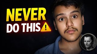 Machiavelli Ki Dark Psychology - 5 Public Behaviour Secrets