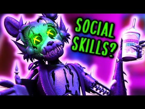 SFM | But I'm loyal if you FEED ME... (animation)