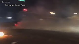 Arizona Office of Highway Safety hitting breaks on street racing