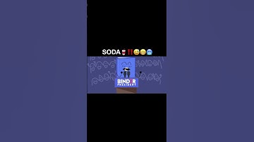 Obamna Vs. SODA!!! | Object Invasion Animation